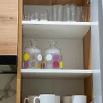 Appartamento элегия & родос аркадия