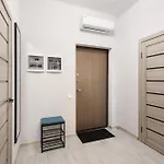 Apartament элегия & родос аркадия