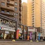 элегия&родос аркадия Апартаменти Одеса