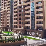 Apartament элегия & родос аркадия Odessa