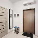 элегия & родос аркадия Apartament *