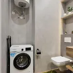 элегия & родос аркадия Apartmán Oděsa
