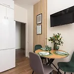 элегия & родос аркадия Apartmán Oděsa