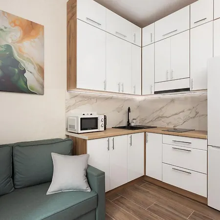 Apartment аркадия жк 