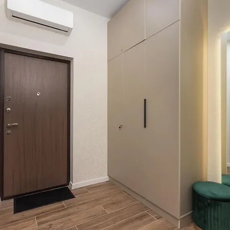 Apartment аркадия жк 