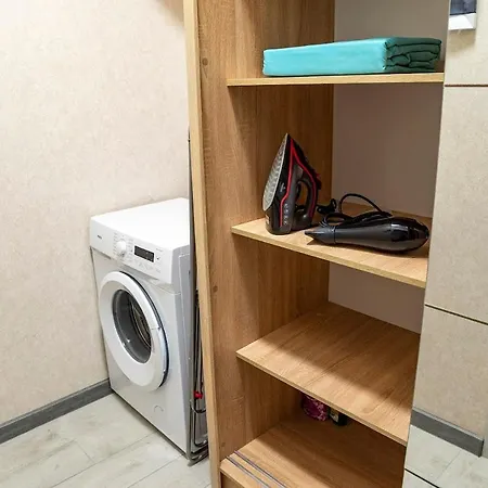Apartment элегия & родос аркадия & 2 и 5 этаж