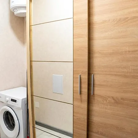Apartment элегия & родос аркадия & 2 и 5 этаж Odesa