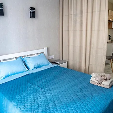 элегия & родос аркадия Odessa