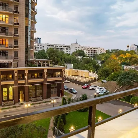 элегия & родос аркадия * Odessa