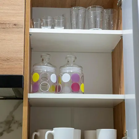 Apartment аркадия жк 