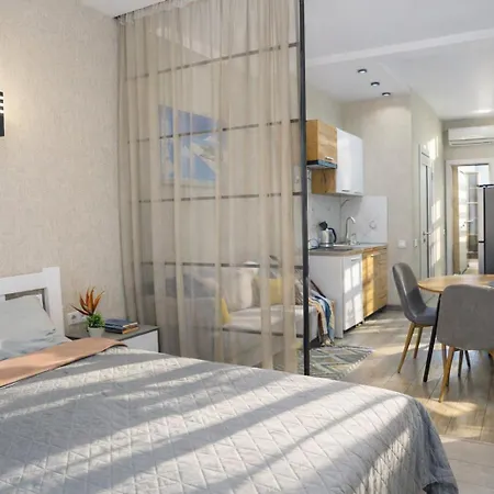 элегия & родос аркадия * Odessa