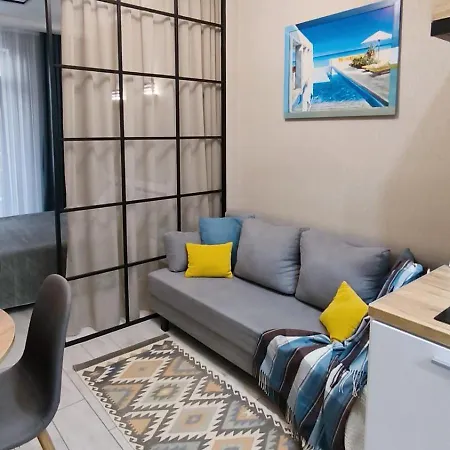 элегия & родос аркадия * Odessa