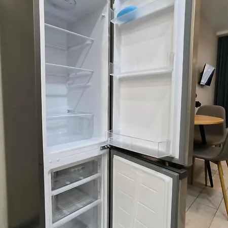 элегия & родос аркадия & 2 и 5 этаж Apartment Odesa