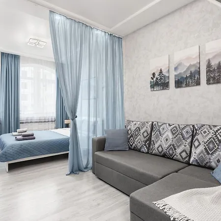 Appartamento элегия & родос аркадия Odessa