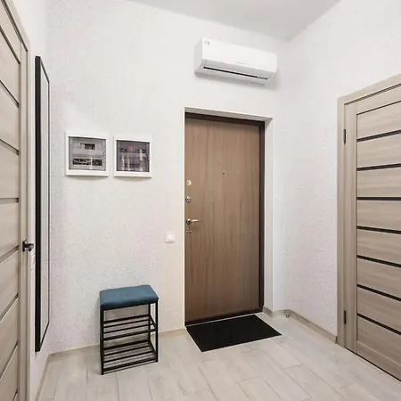 Apartment элегия & родос аркадия & 2 и 5 этаж