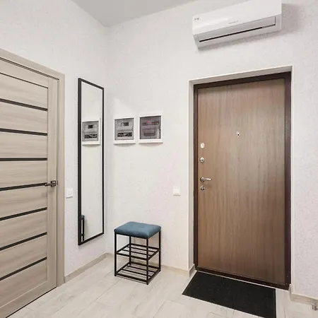 элегия & родос аркадия & 2 и 5 этаж Apartment *