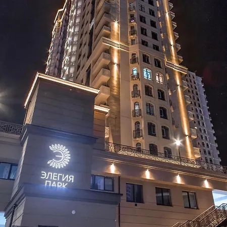 элегия & родос аркадия & 2 и 5 этаж * Odesa