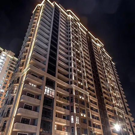 элегия & родос аркадия & 2 и 5 этаж Apartment Odesa