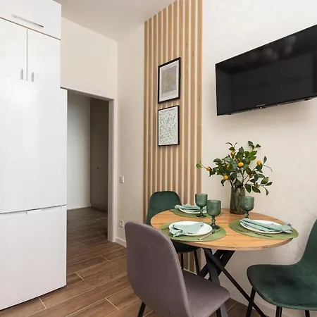 элегия & родос аркадия & 2 и 5 этаж Apartment Odesa