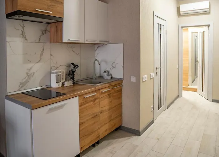 элегия & родос аркадия * Odessa