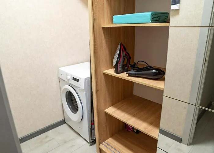 Appartement элегия & родос аркадия