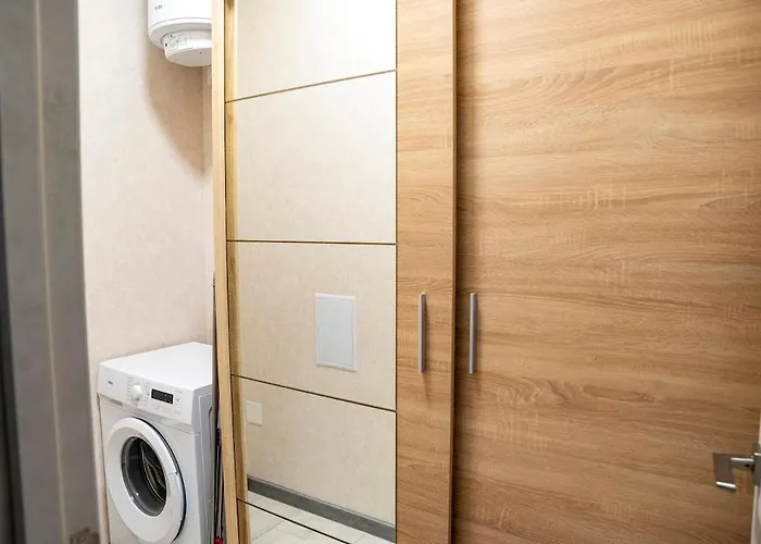 Appartement элегия & родос аркадия Odessa