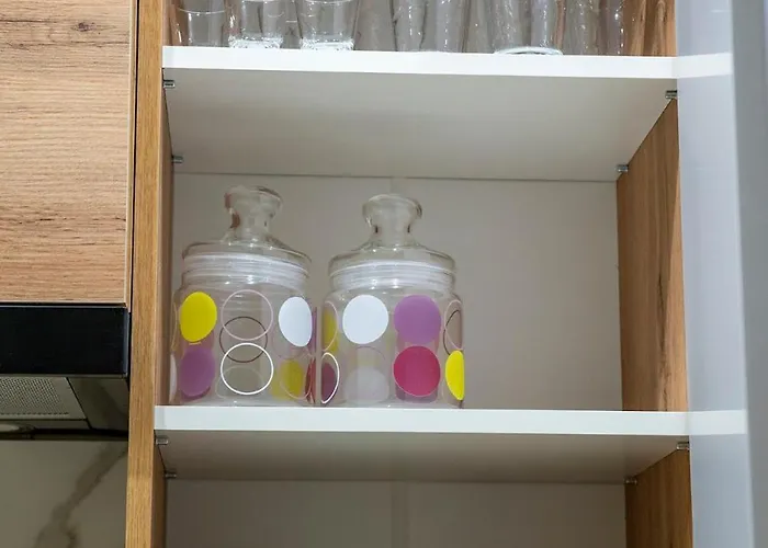 דירה элегия & родос аркадия