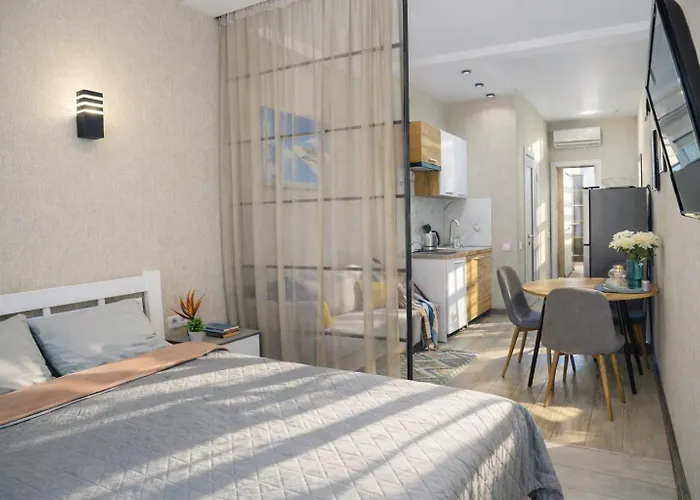 элегия & родос аркадия * אודסה