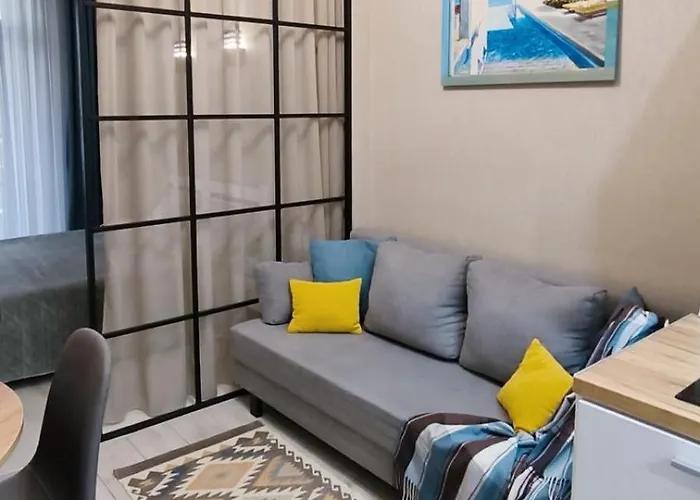 элегия & родос аркадия * אודסה