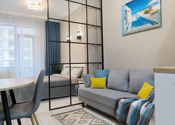 Appartement элегия & родос аркадия *