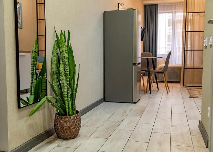 элегия & родос аркадия * Odessa