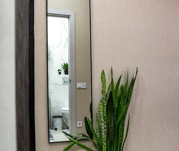 Appartement элегия & родос аркадия