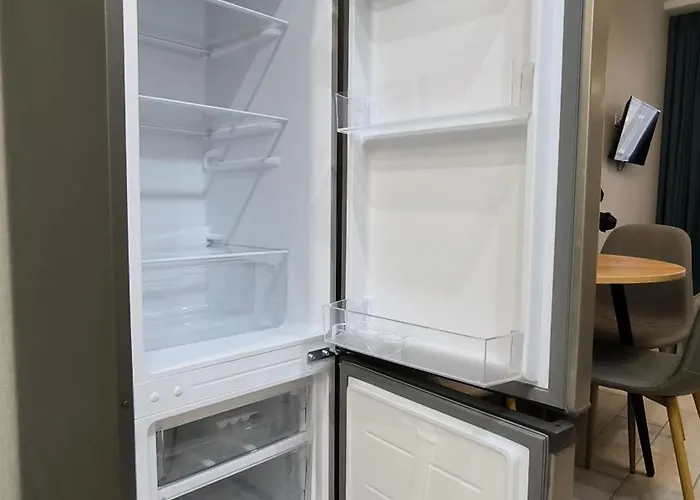 элегия & родос аркадия Appartement Odessa